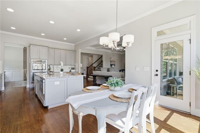 1387 Southland Vista NE Court, Atlanta, GA 30329