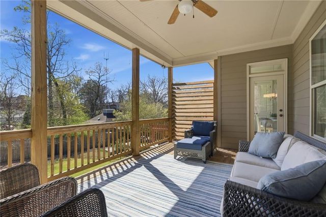 1387 Southland Vista NE Court, Atlanta, GA 30329