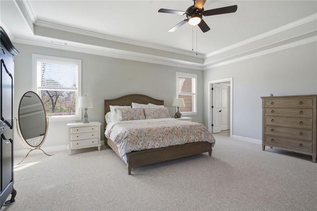 1387 Southland Vista NE Court, Atlanta, GA 30329