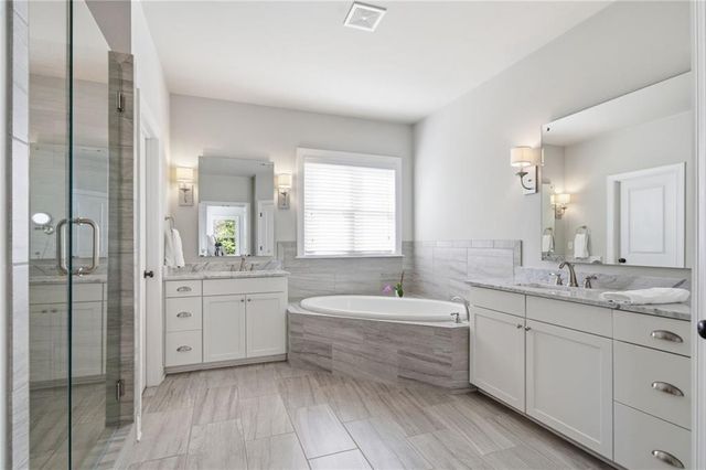 1387 Southland Vista NE Court, Atlanta, GA 30329