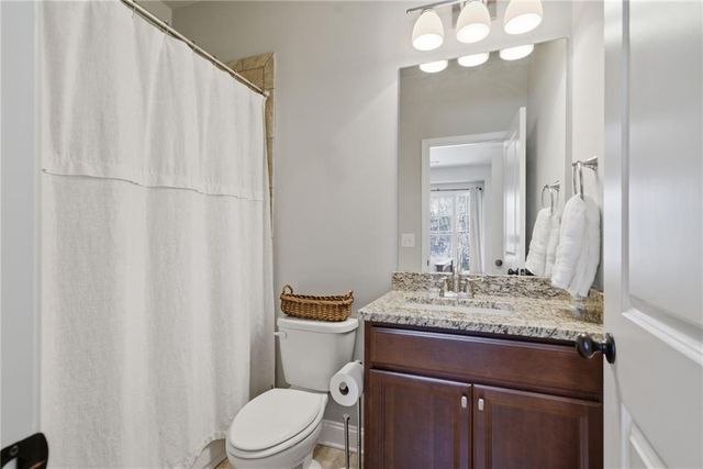 1387 Southland Vista NE Court, Atlanta, GA 30329