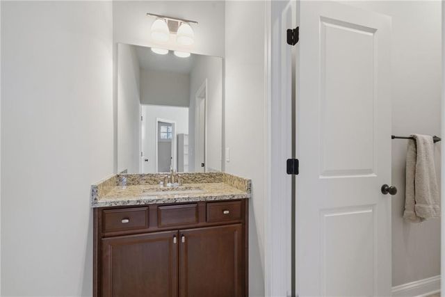 1387 Southland Vista NE Court, Atlanta, GA 30329