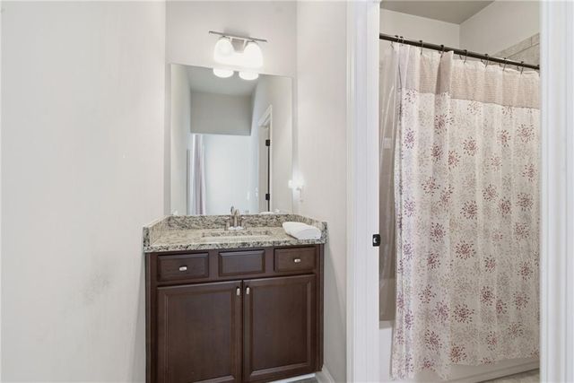 1387 Southland Vista NE Court, Atlanta, GA 30329