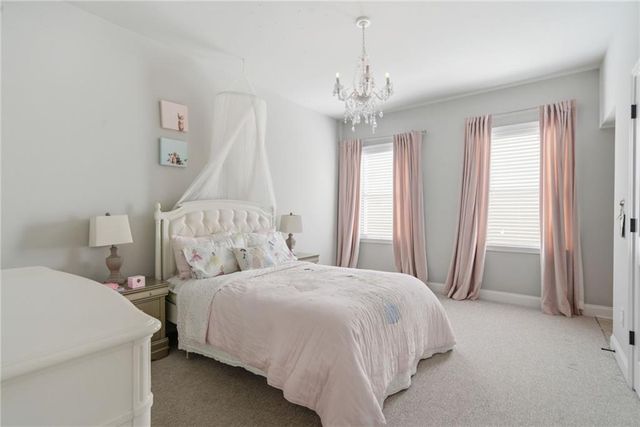 1387 Southland Vista NE Court, Atlanta, GA 30329