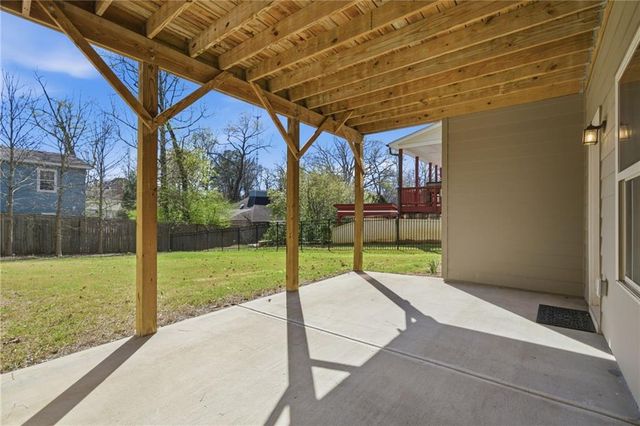 1387 Southland Vista NE Court, Atlanta, GA 30329