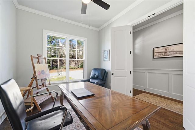 1387 Southland Vista NE Court, Atlanta, GA 30329