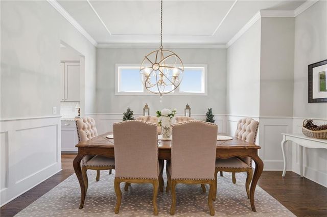 1387 Southland Vista NE Court, Atlanta, GA 30329