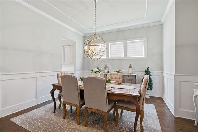 1387 Southland Vista NE Court, Atlanta, GA 30329