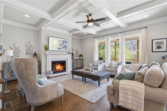 1387 Southland Vista NE Court, Atlanta, GA 30329