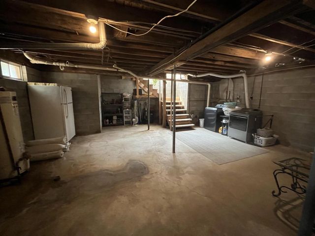 134 W MAIN STREET, Pulaski, WI 54162