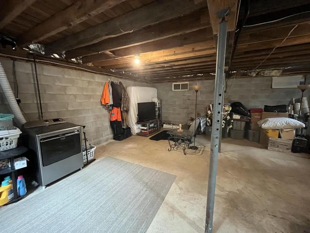 134 W MAIN STREET, Pulaski, WI 54162