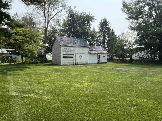 134 W MAIN STREET, Pulaski, WI 54162