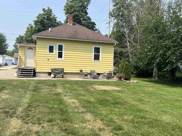 134 W MAIN STREET, Pulaski, WI 54162