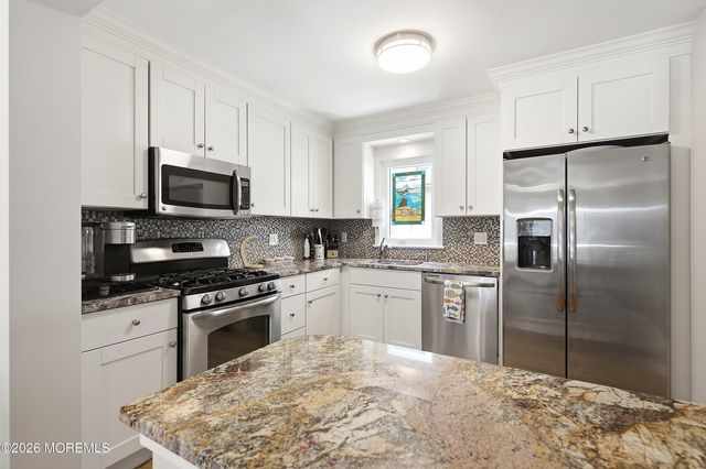109 Cliff Avenue 2B, Bradley Beach, NJ 07720