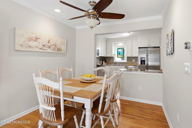 109 Cliff Avenue 2B, Bradley Beach, NJ 07720