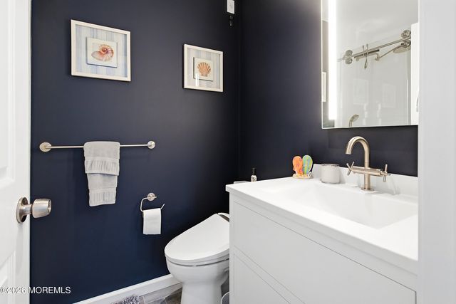 109 Cliff Avenue 2B, Bradley Beach, NJ 07720