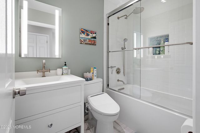 109 Cliff Avenue 2B, Bradley Beach, NJ 07720
