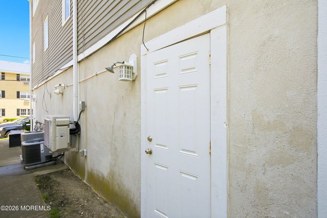 109 Cliff Avenue 2B, Bradley Beach, NJ 07720