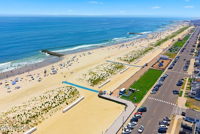 109 Cliff Avenue 2B, Bradley Beach, NJ 07720