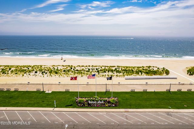109 Cliff Avenue 2B, Bradley Beach, NJ 07720