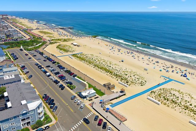 109 Cliff Avenue 2B, Bradley Beach, NJ 07720