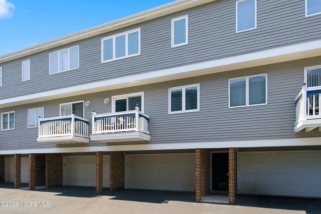 109 Cliff Avenue 2B, Bradley Beach, NJ 07720