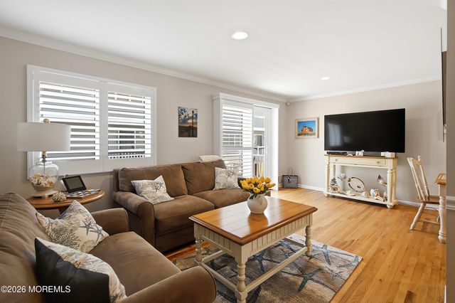 109 Cliff Avenue 2B, Bradley Beach, NJ 07720