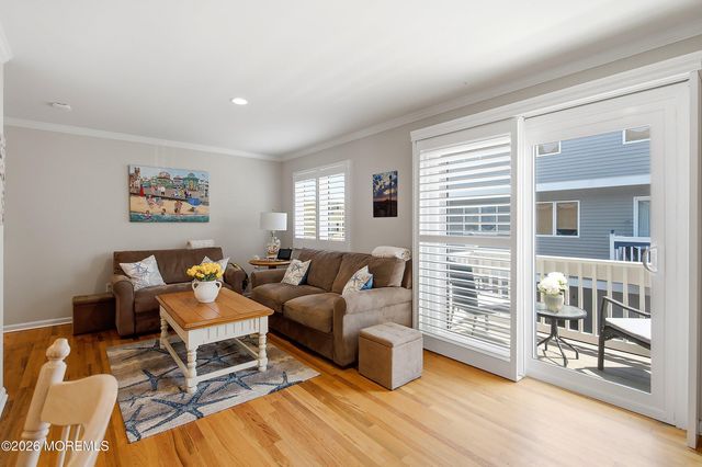 109 Cliff Avenue 2B, Bradley Beach, NJ 07720