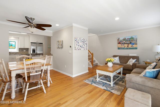 109 Cliff Avenue 2B, Bradley Beach, NJ 07720