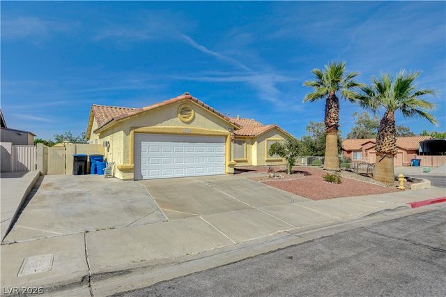 1112 Indiana Court, Henderson, NV 89015