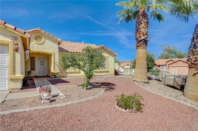 1112 Indiana Court, Henderson, NV 89015