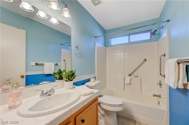 1112 Indiana Court, Henderson, NV 89015