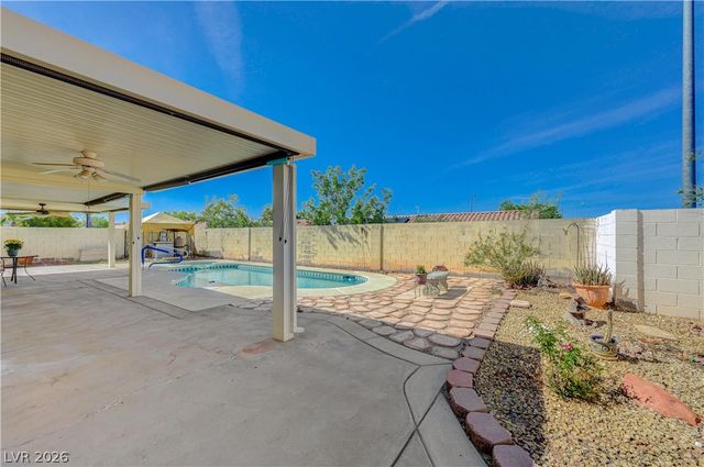 1112 Indiana Court, Henderson, NV 89015