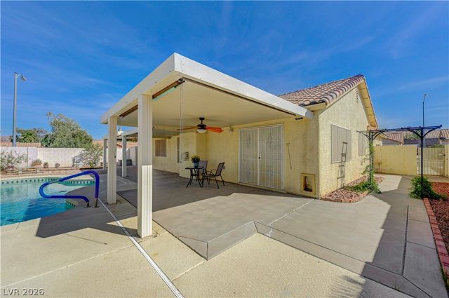 1112 Indiana Court, Henderson, NV 89015