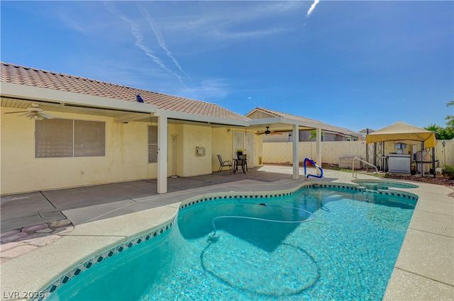 1112 Indiana Court, Henderson, NV 89015