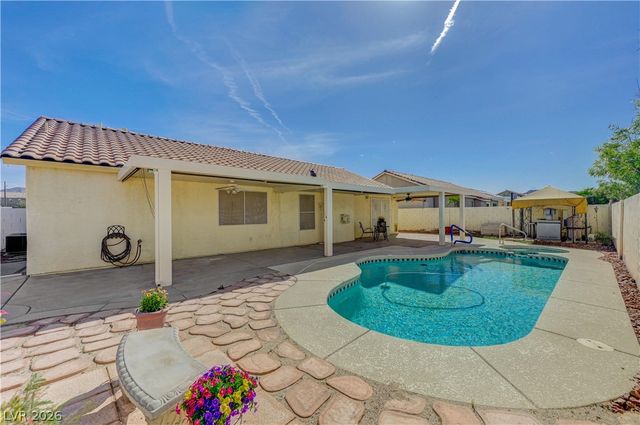 1112 Indiana Court, Henderson, NV 89015