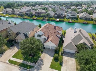 17827 Harbour Bridge Point Drive, Cypress, TX 77429