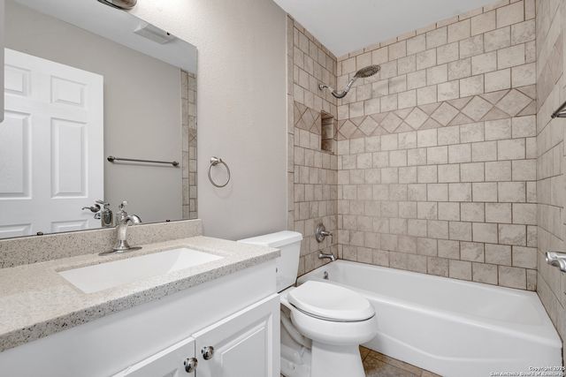 7103 Spring Point, San Antonio, TX 78249