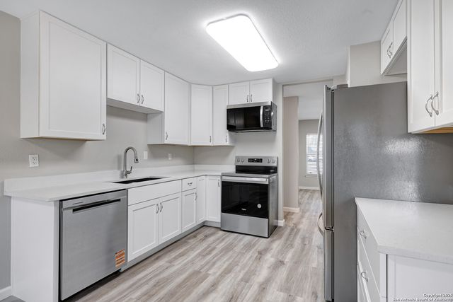 7103 Spring Point, San Antonio, TX 78249