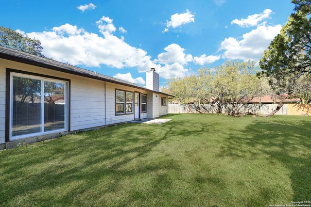 7103 Spring Point, San Antonio, TX 78249