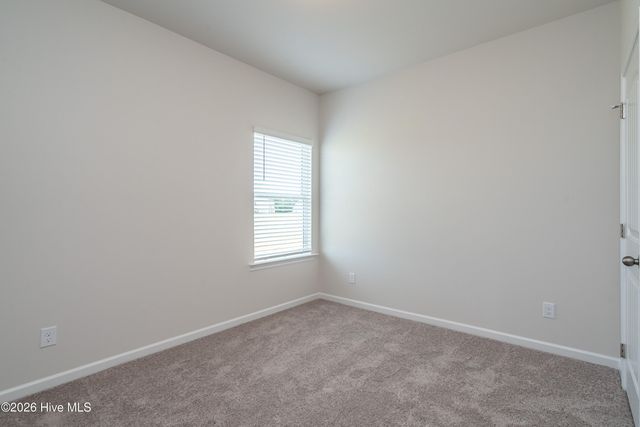 413 Barter Drive, Vass, NC 28394