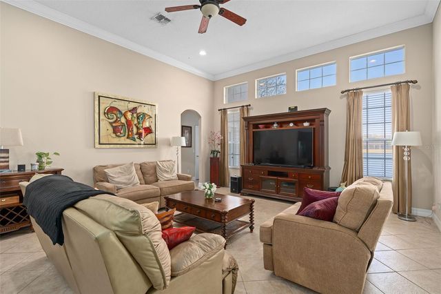 8798 WARWICK SHORE CROSSING, Orlando, FL 32829