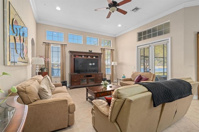 8798 WARWICK SHORE CROSSING, Orlando, FL 32829