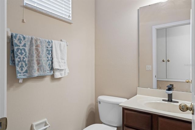 8798 WARWICK SHORE CROSSING, Orlando, FL 32829