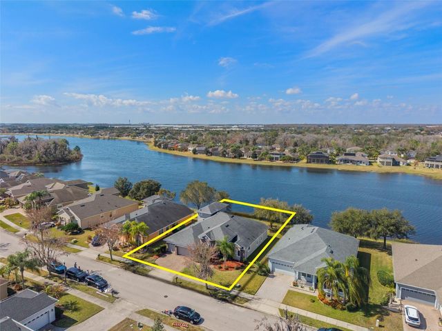 8798 WARWICK SHORE CROSSING, Orlando, FL 32829