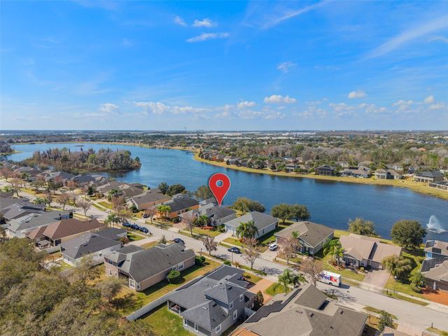 8798 WARWICK SHORE CROSSING, Orlando, FL 32829