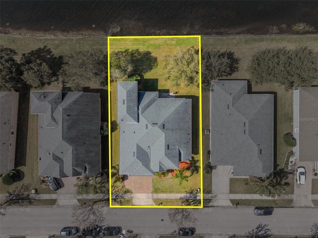 8798 WARWICK SHORE CROSSING, Orlando, FL 32829