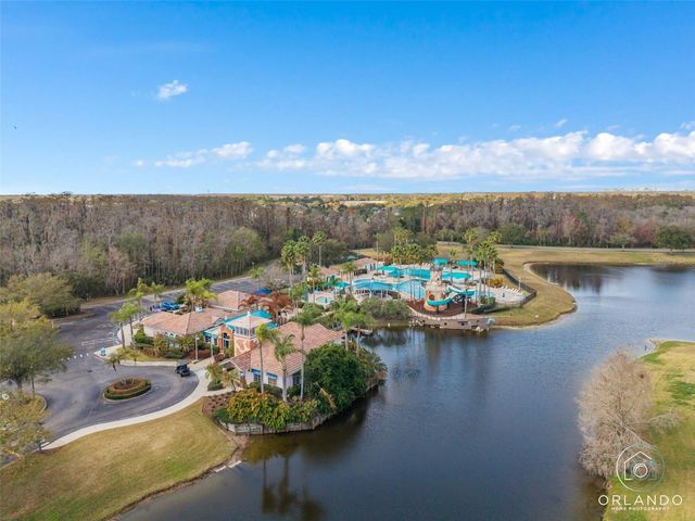 8798 WARWICK SHORE CROSSING, Orlando, FL 32829