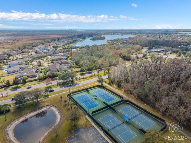 8798 WARWICK SHORE CROSSING, Orlando, FL 32829