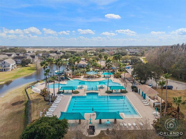 8798 WARWICK SHORE CROSSING, Orlando, FL 32829